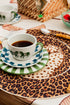 Jaguar Placemat Set of 4